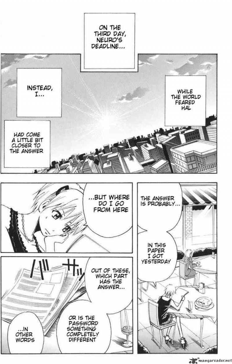 Majin Tantei Nougami Neuro 86 7