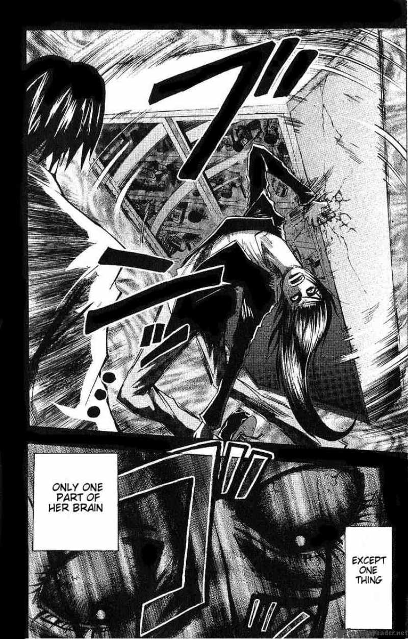 Majin Tantei Nougami Neuro 89 10