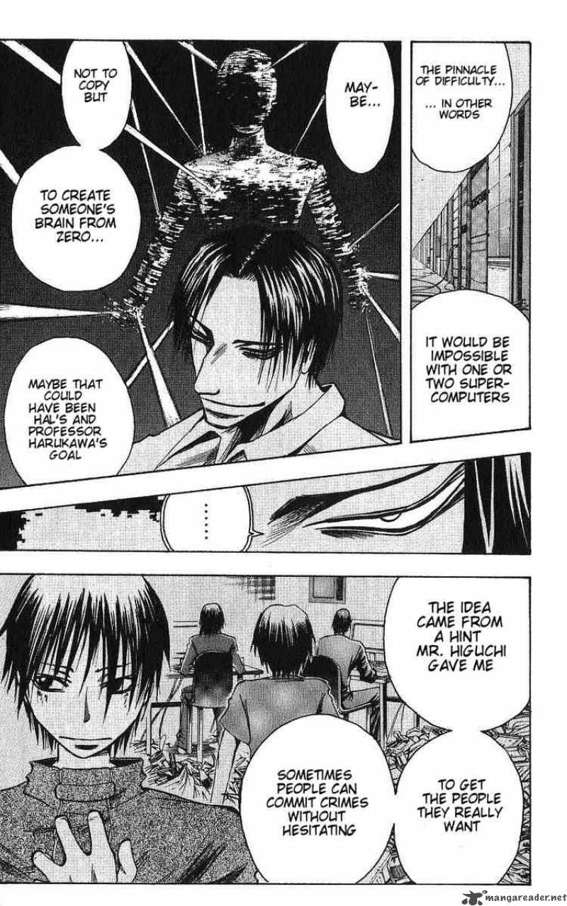 Majin Tantei Nougami Neuro 89 3