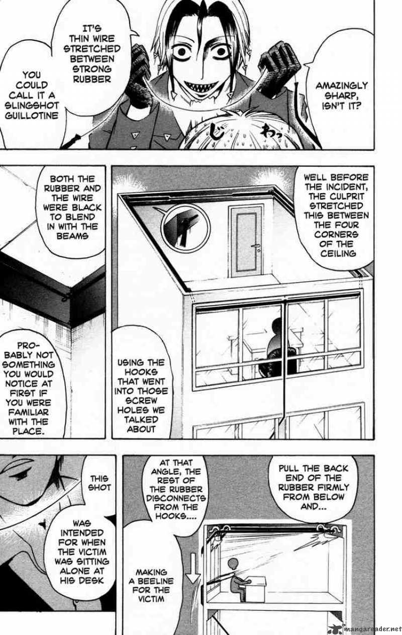 Majin Tantei Nougami Neuro 9 17
