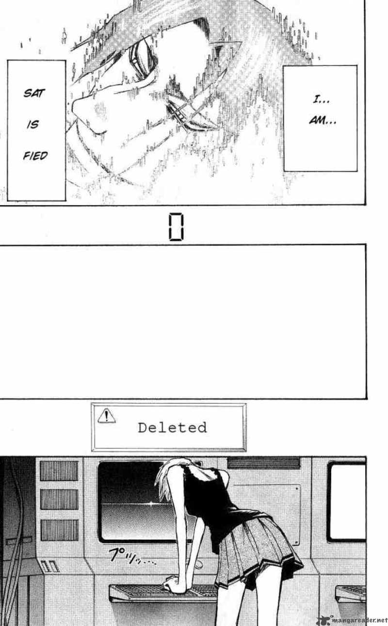 Majin Tantei Nougami Neuro 90 17