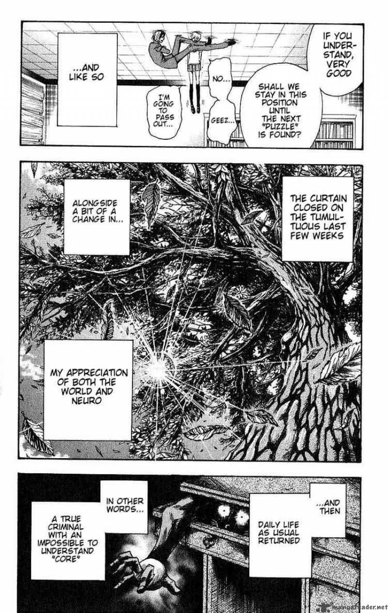 Majin Tantei Nougami Neuro 91 19