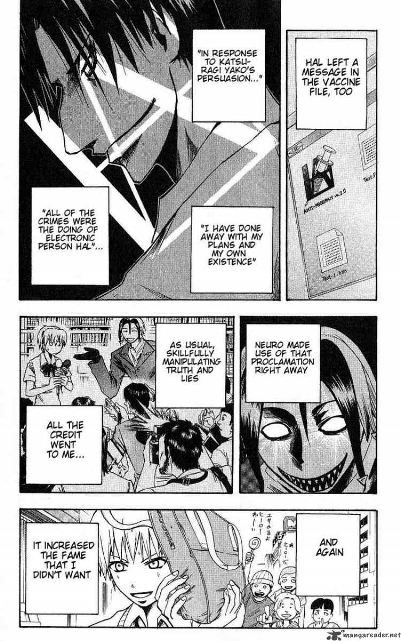 Majin Tantei Nougami Neuro 91 3