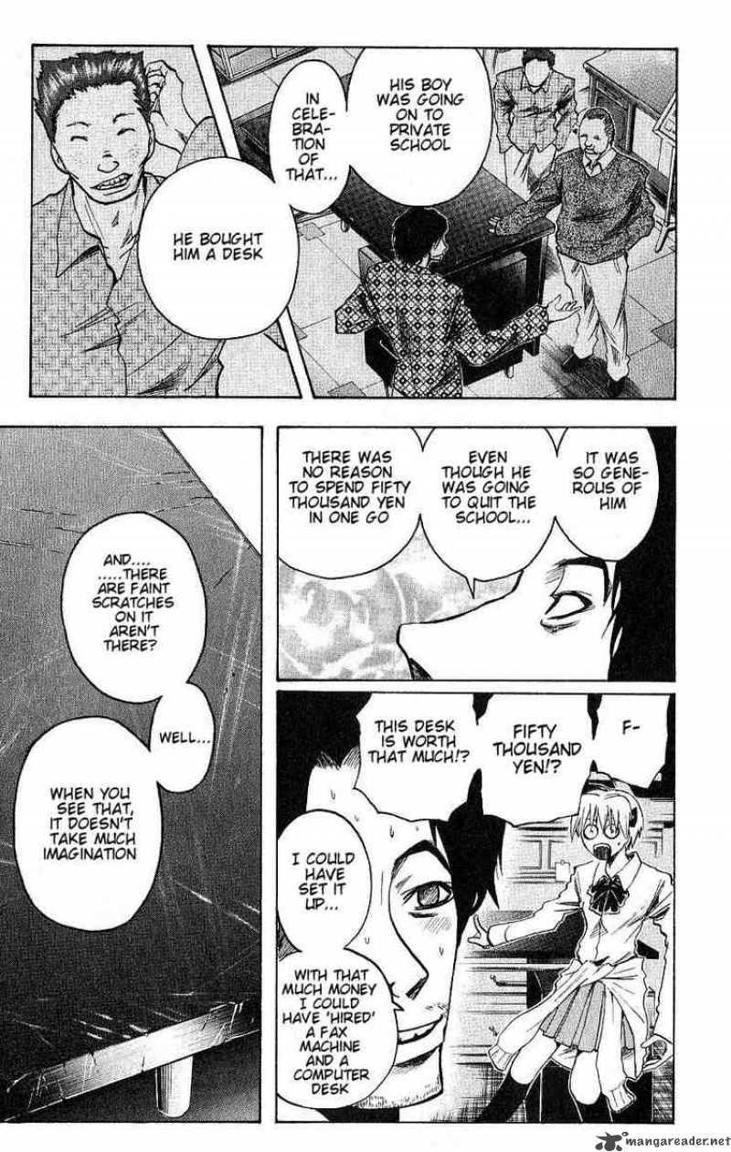 Majin Tantei Nougami Neuro 93 9