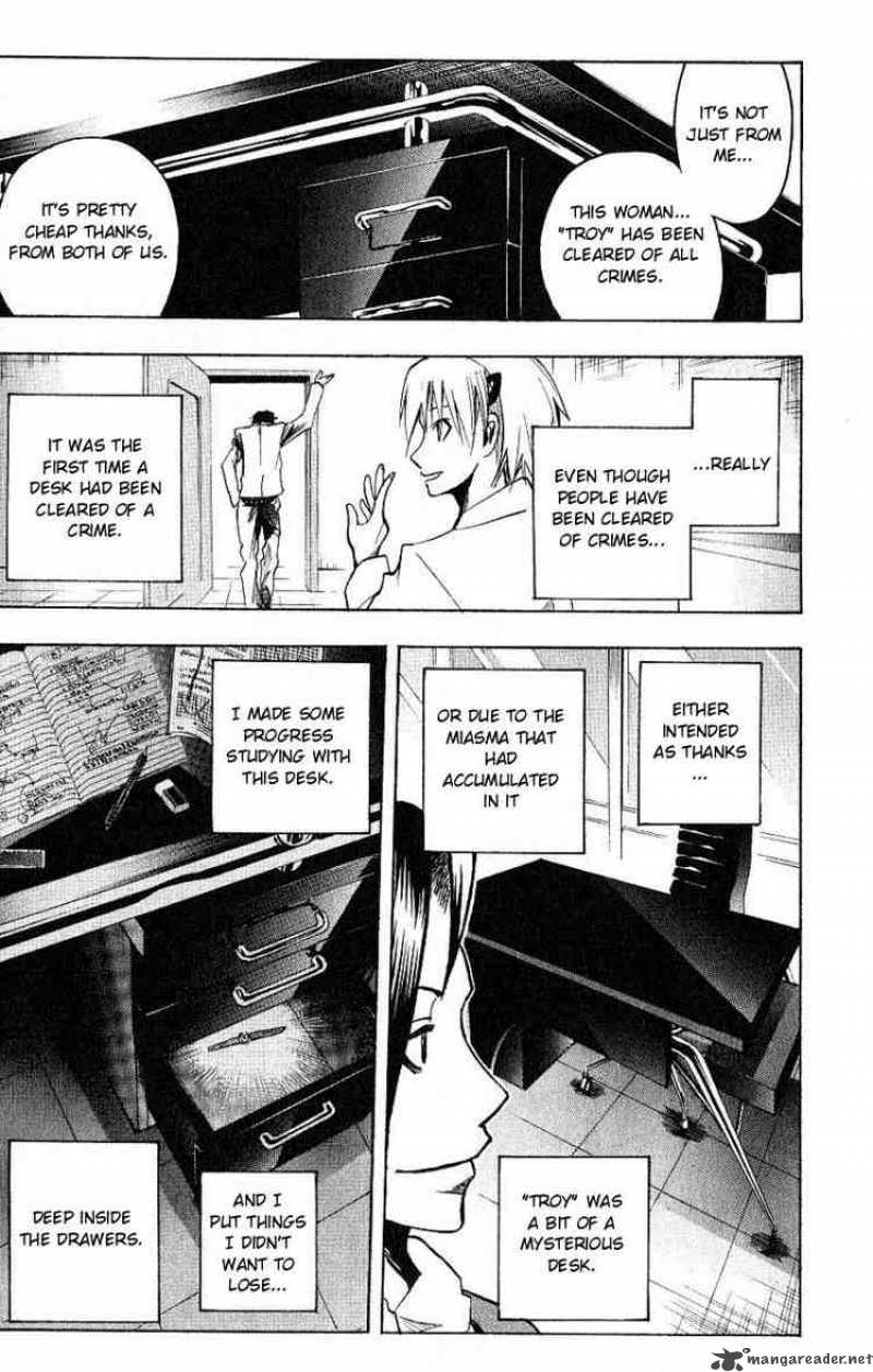 Majin Tantei Nougami Neuro 96 17