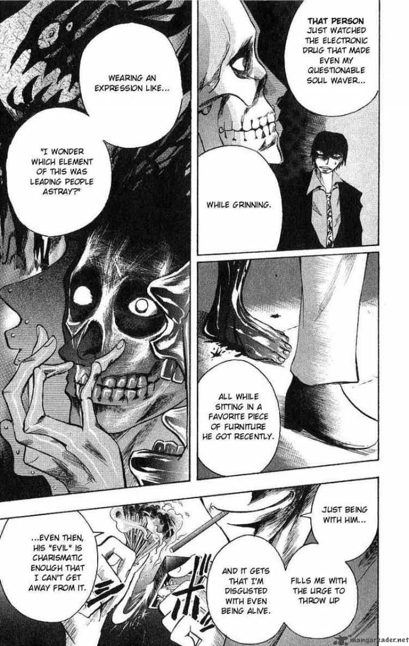 Majin Tantei Nougami Neuro 97 10