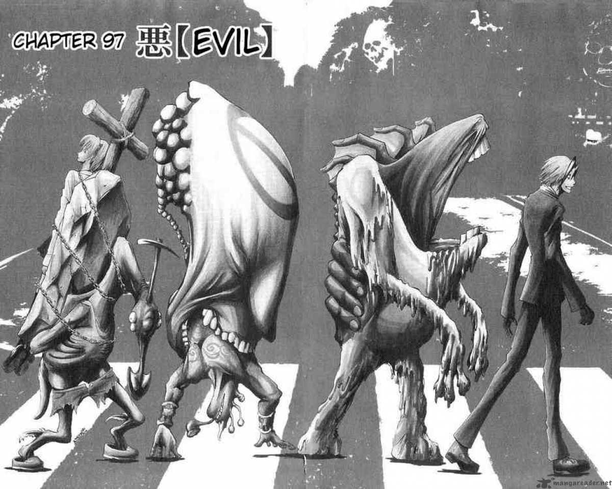 Majin Tantei Nougami Neuro 97 2