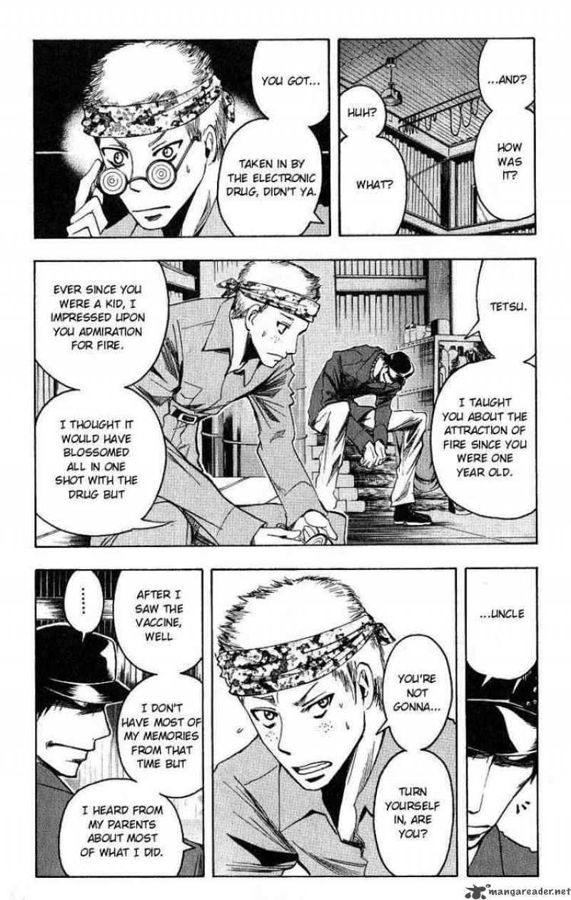 Majin Tantei Nougami Neuro 97 5