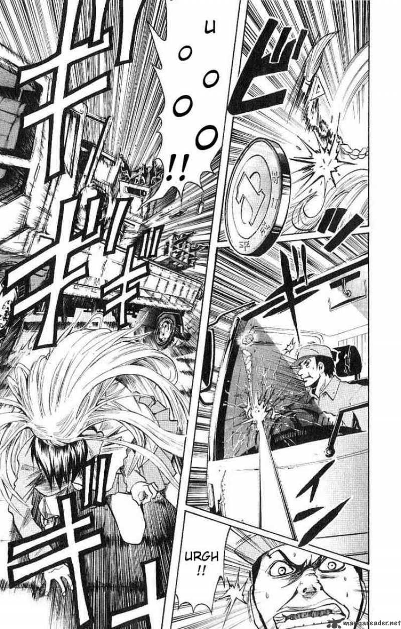 Majin Tantei Nougami Neuro 99 13