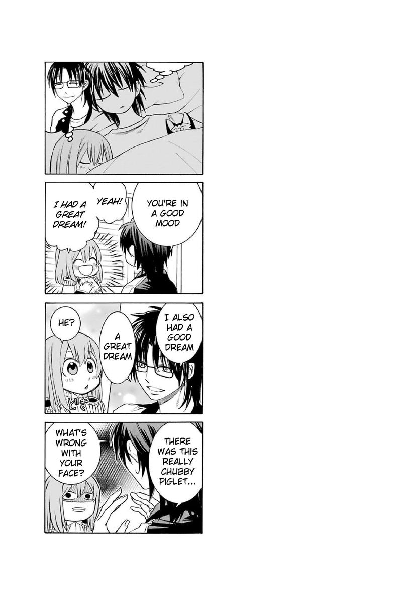 Majo No Geboku To Maou No Tsuno 11 27
