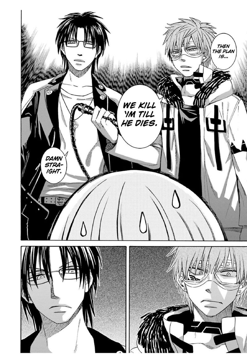 Majo No Geboku To Maou No Tsuno 16 27