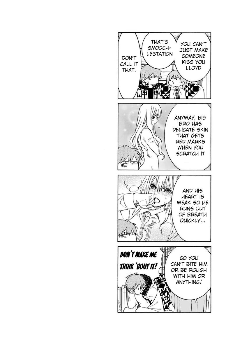 Majo No Geboku To Maou No Tsuno 19 28