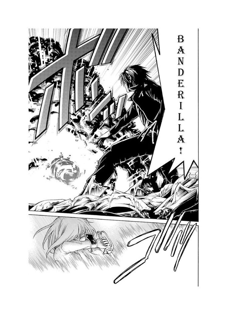 Majo No Geboku To Maou No Tsuno 3 29
