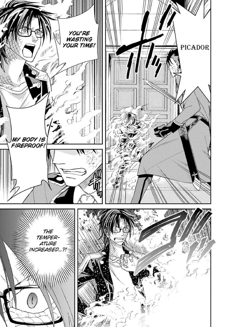 Majo No Geboku To Maou No Tsuno 40 15