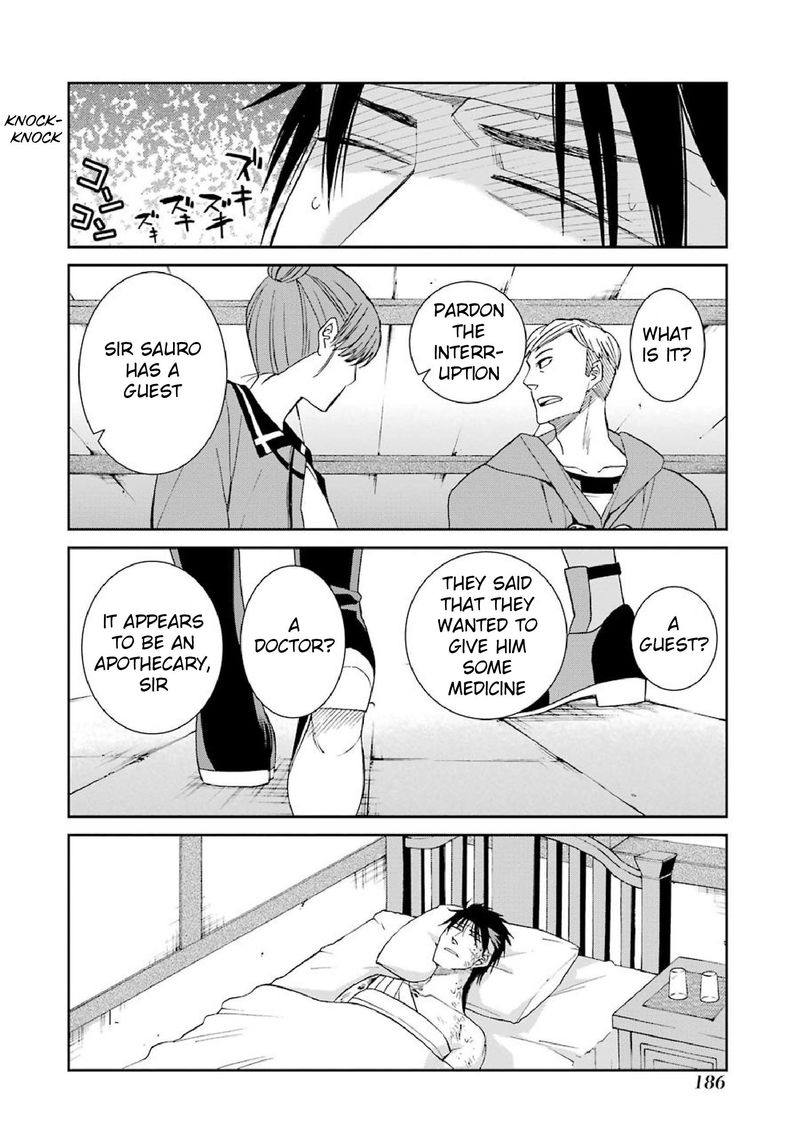 Majo No Geboku To Maou No Tsuno 42 12