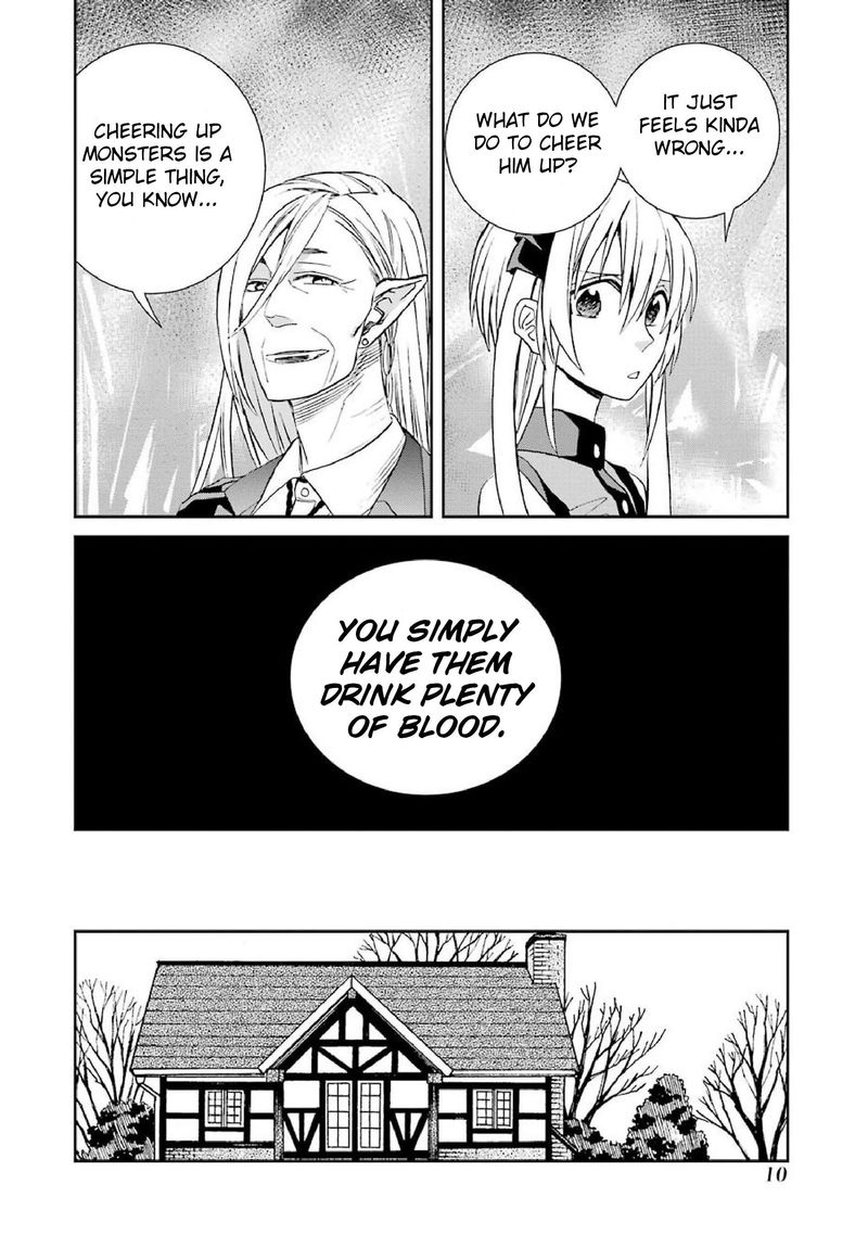 Majo No Geboku To Maou No Tsuno 43 12