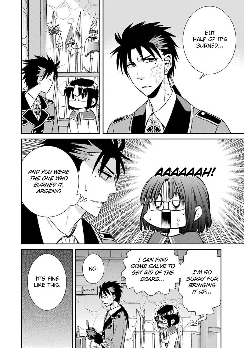 Majo No Geboku To Maou No Tsuno 45 10