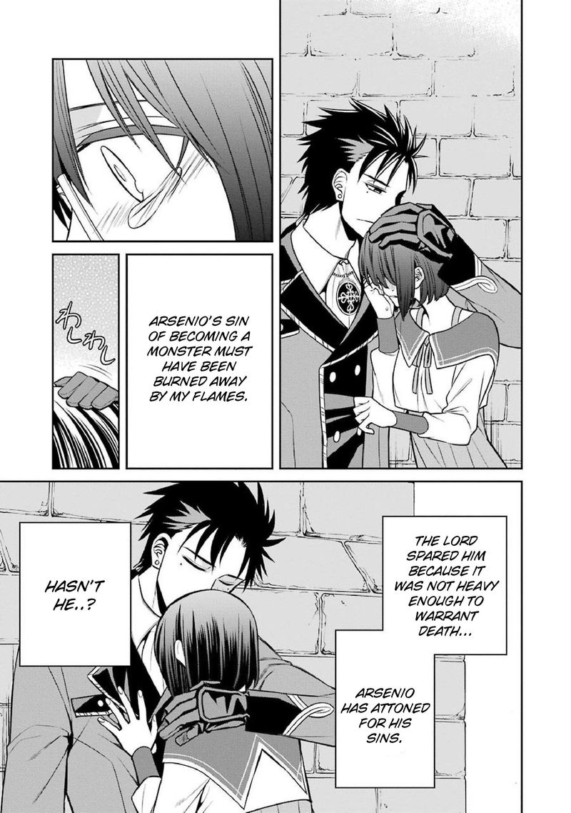 Majo No Geboku To Maou No Tsuno 45 15