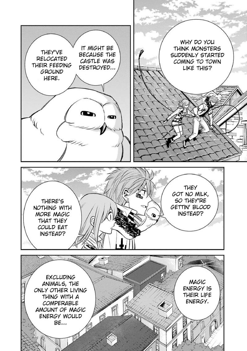 Majo No Geboku To Maou No Tsuno 45 30