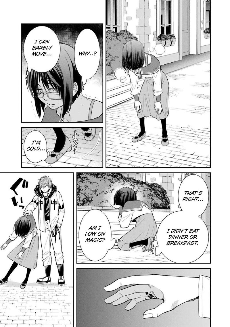 Majo No Geboku To Maou No Tsuno 48 15