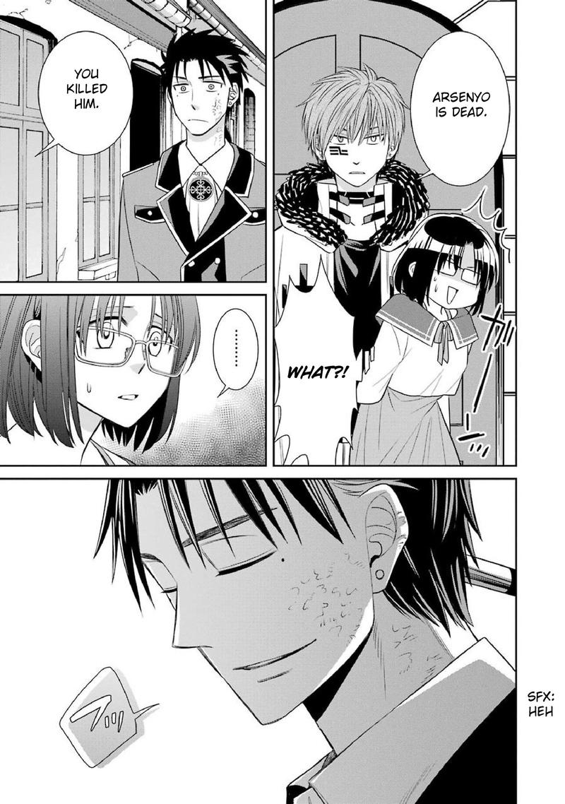Majo No Geboku To Maou No Tsuno 48 23