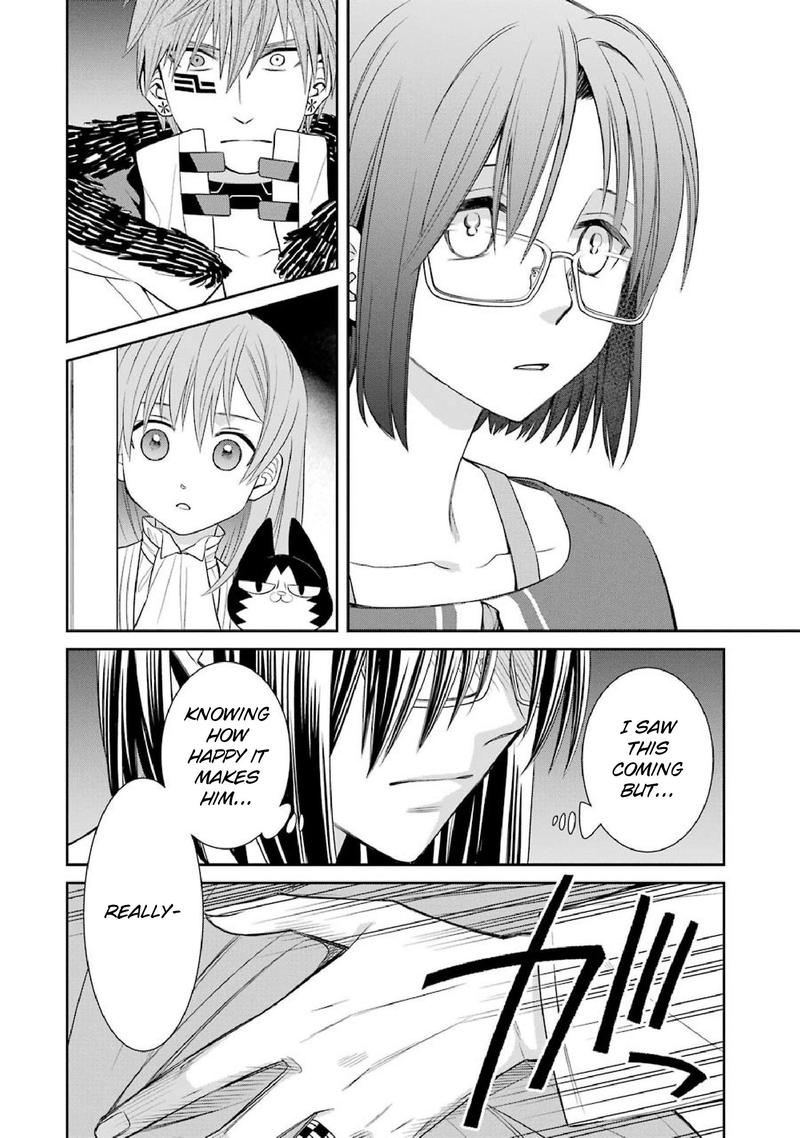 Majo No Geboku To Maou No Tsuno 48 24