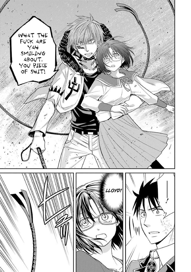 Majo No Geboku To Maou No Tsuno 48 25