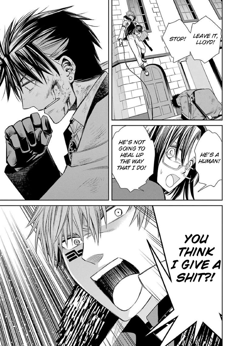 Majo No Geboku To Maou No Tsuno 48 27