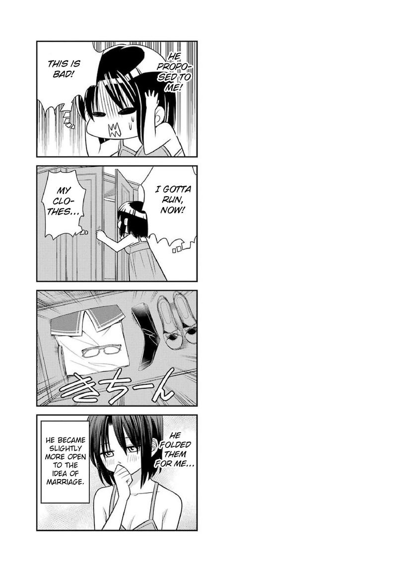 Majo No Geboku To Maou No Tsuno 48 33