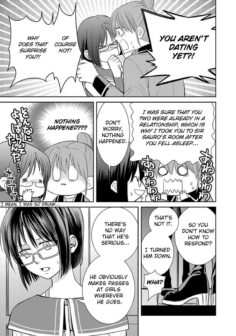 Majo No Geboku To Maou No Tsuno 48 9