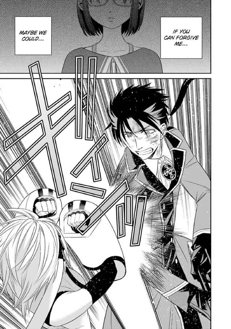 Majo No Geboku To Maou No Tsuno 49 11