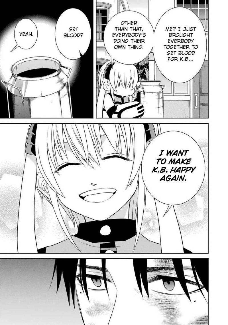 Majo No Geboku To Maou No Tsuno 49 7