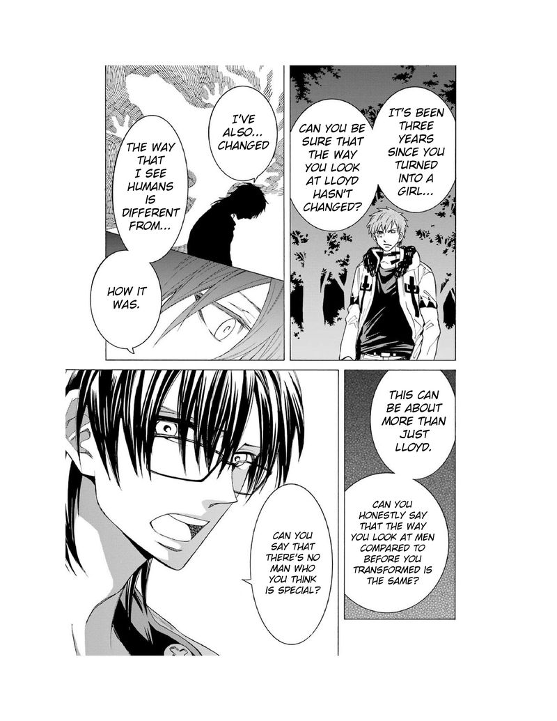 Majo No Geboku To Maou No Tsuno 5 38
