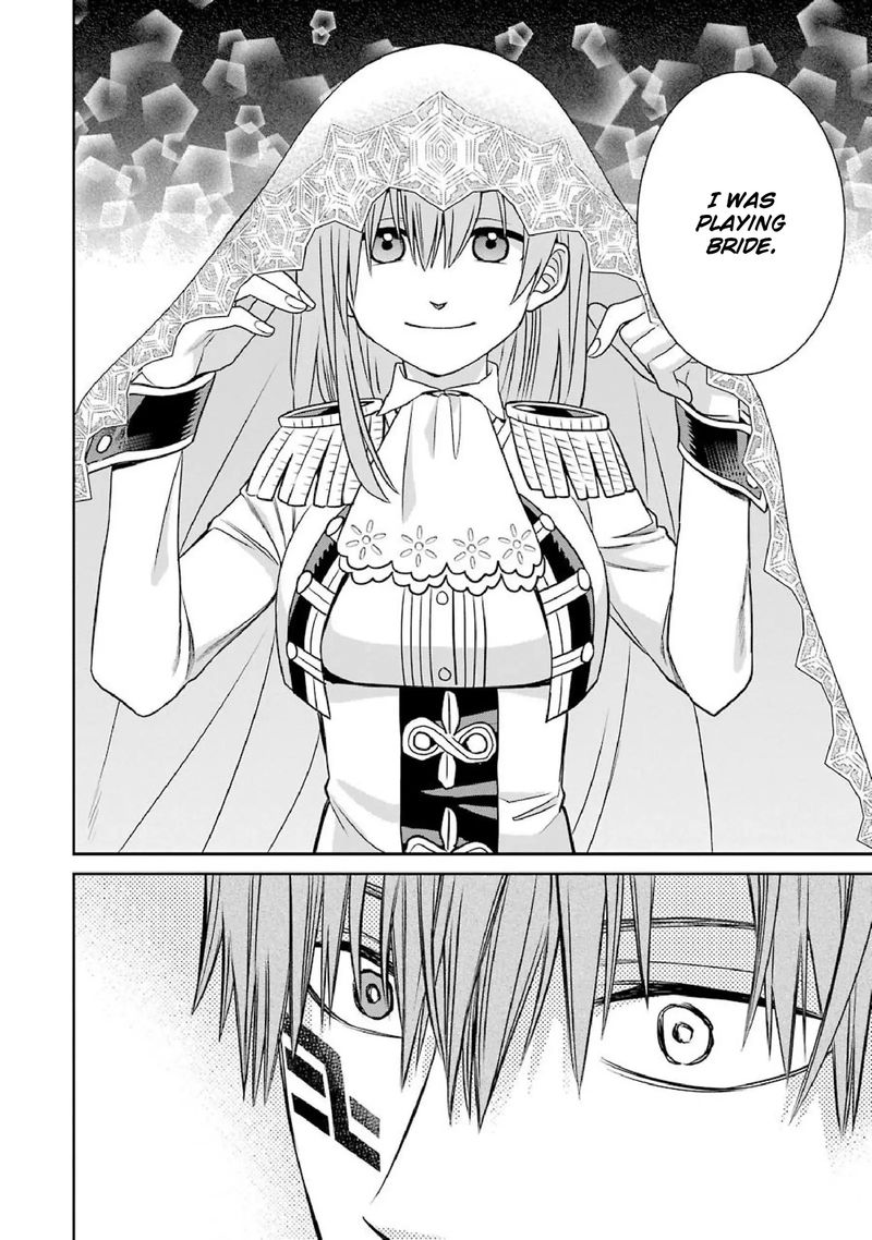 Majo No Geboku To Maou No Tsuno 53 10