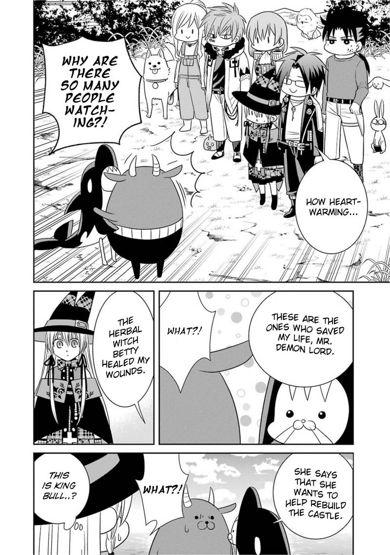 Majo No Geboku To Maou No Tsuno 54 26