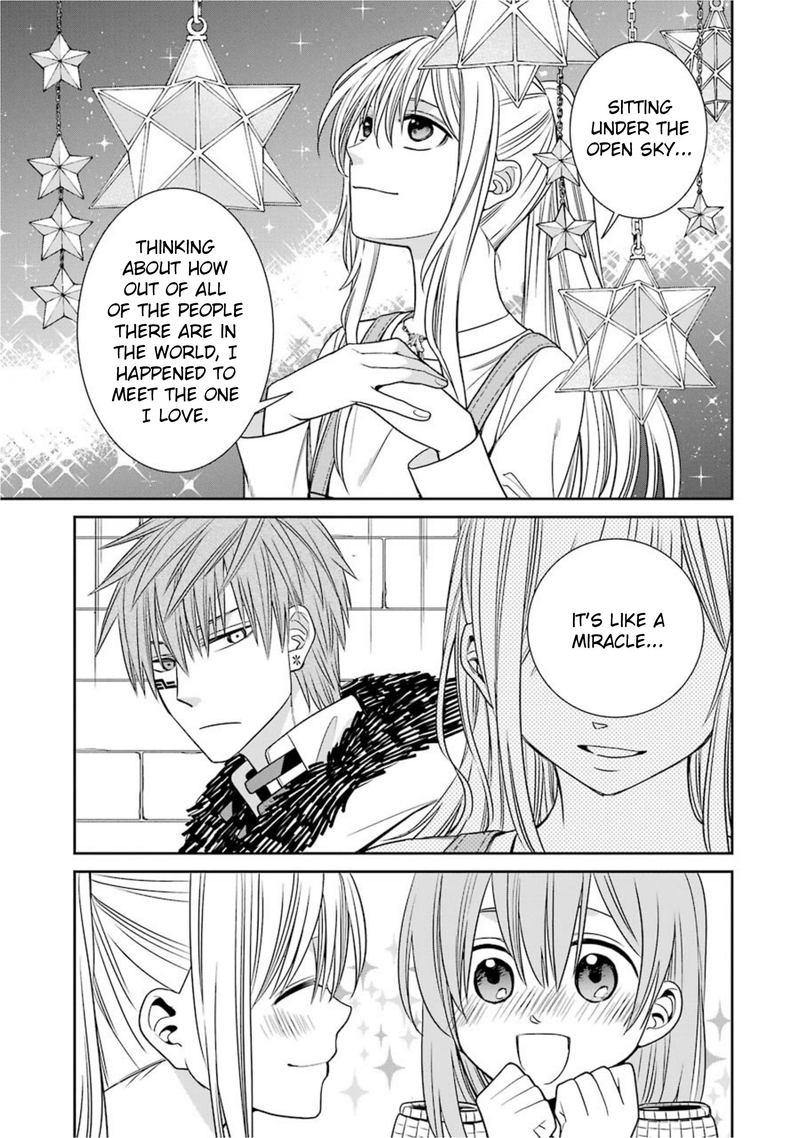 Majo No Geboku To Maou No Tsuno 58 11