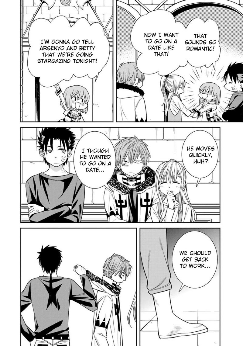 Majo No Geboku To Maou No Tsuno 58 12