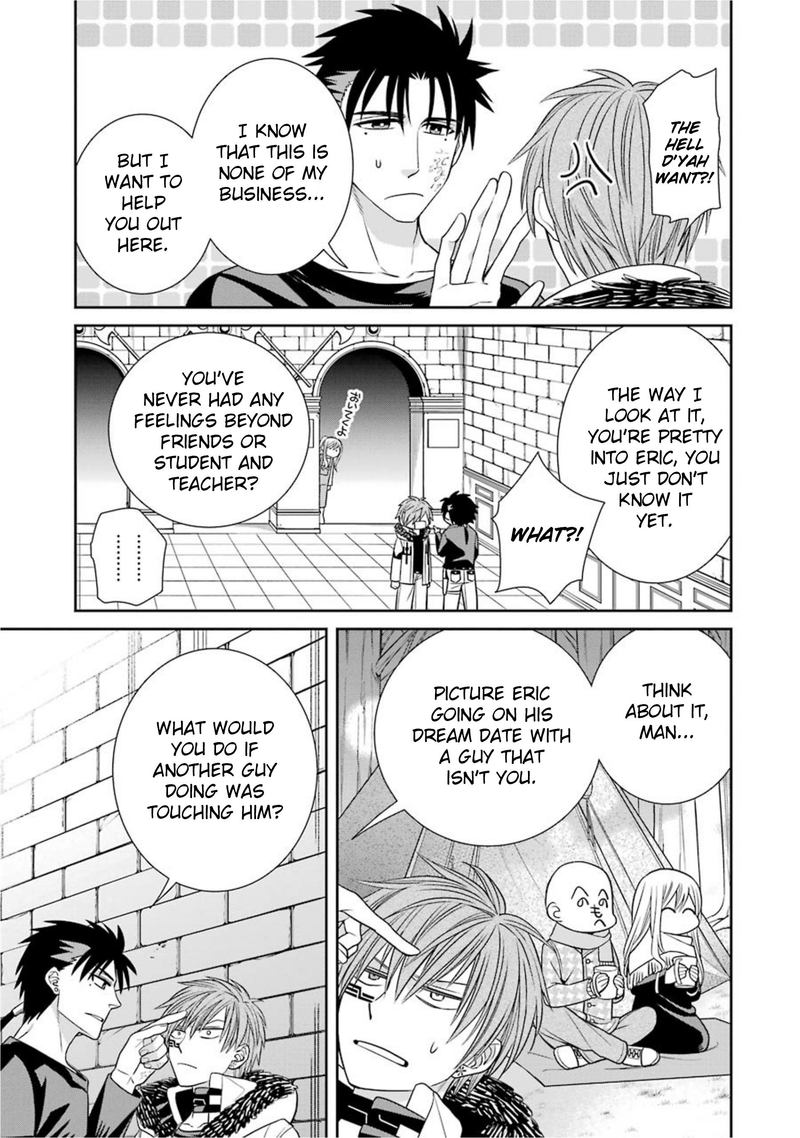 Majo No Geboku To Maou No Tsuno 58 13