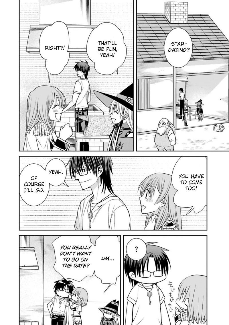 Majo No Geboku To Maou No Tsuno 58 16