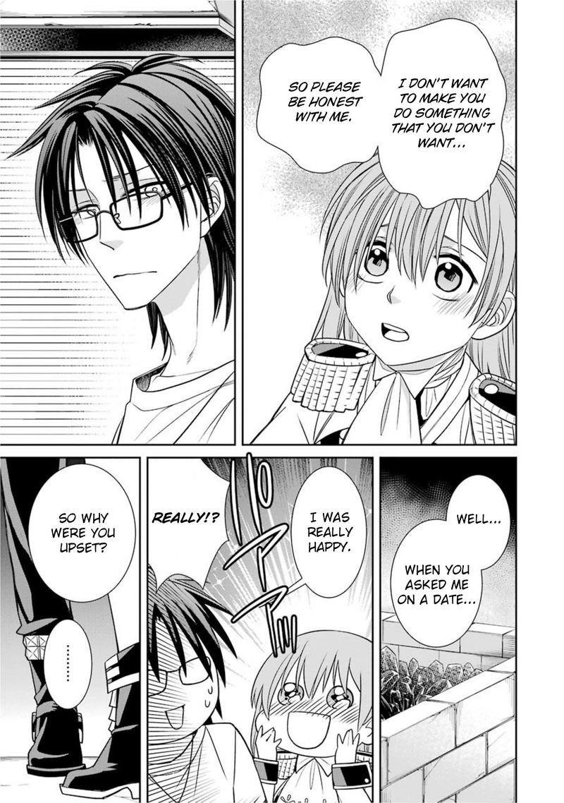 Majo No Geboku To Maou No Tsuno 58 17