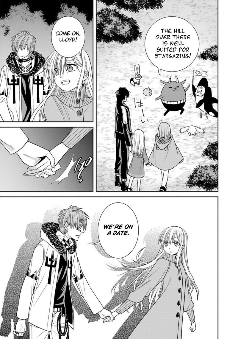 Majo No Geboku To Maou No Tsuno 58 21