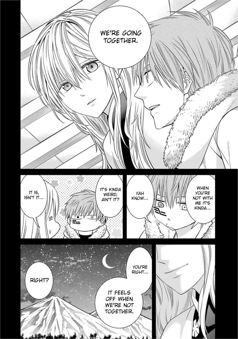 Majo No Geboku To Maou No Tsuno 59 12