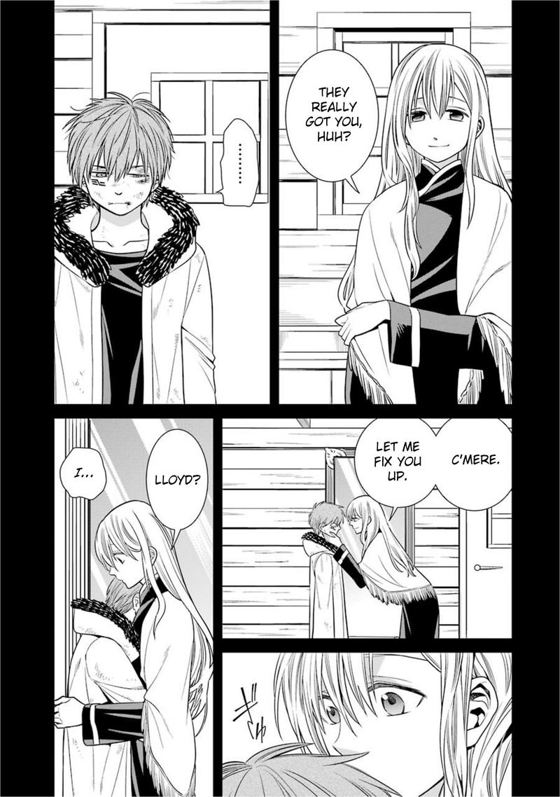 Majo No Geboku To Maou No Tsuno 59 17