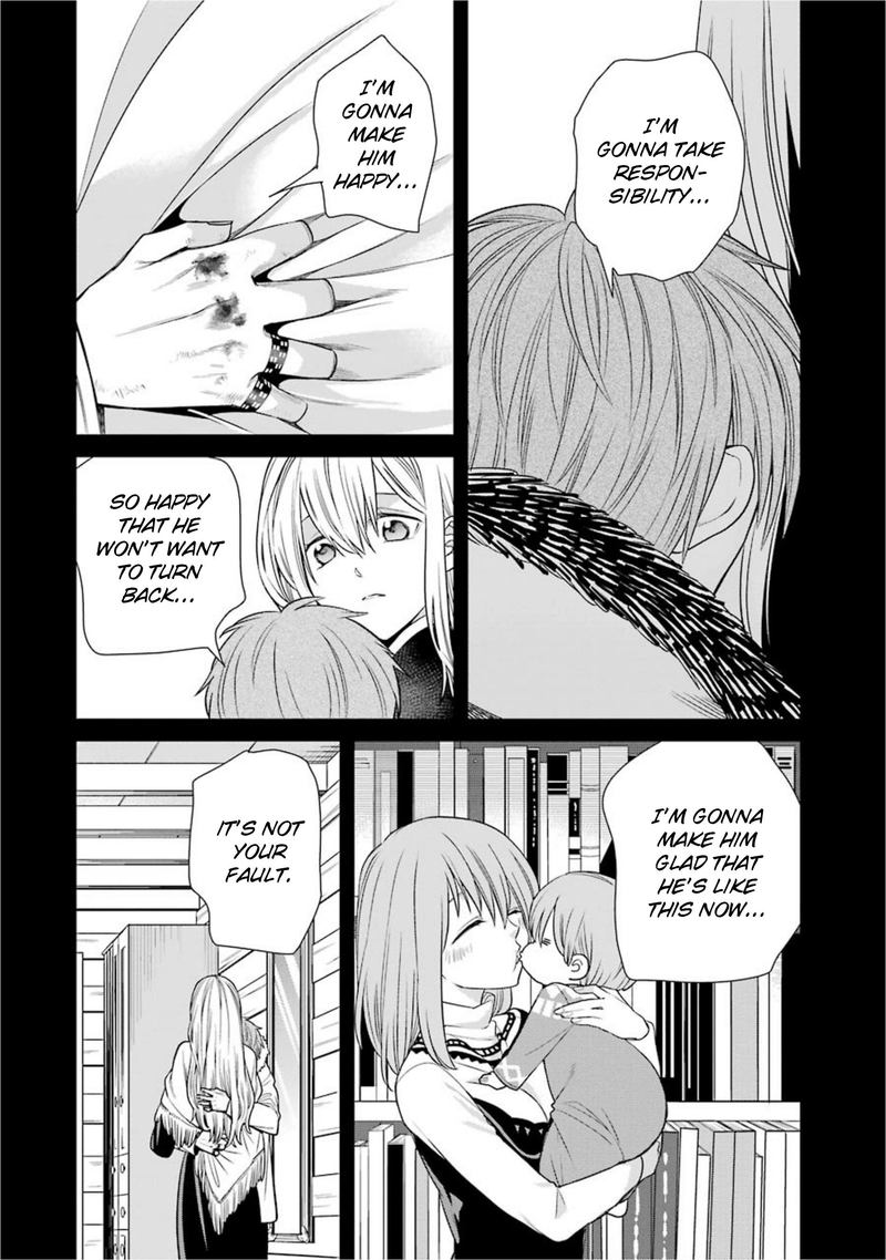 Majo No Geboku To Maou No Tsuno 59 18