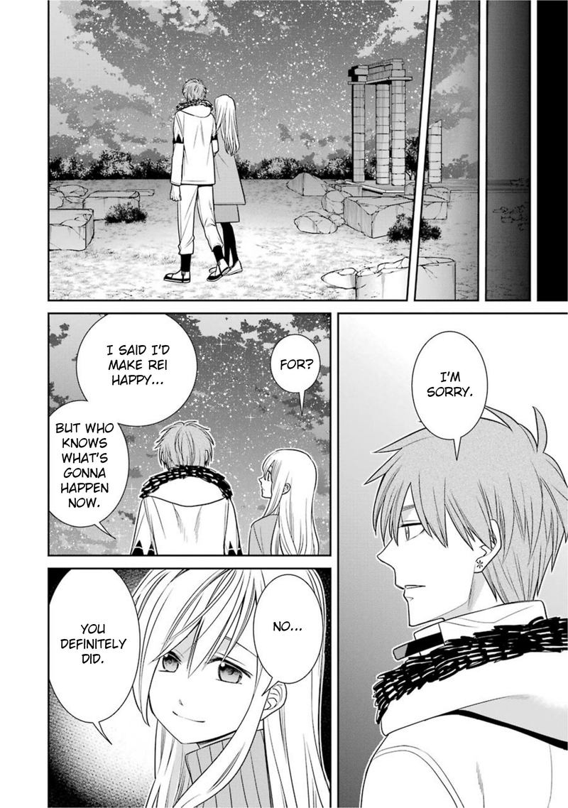 Majo No Geboku To Maou No Tsuno 59 20