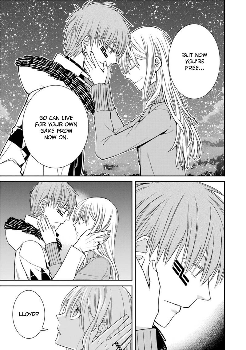 Majo No Geboku To Maou No Tsuno 59 23