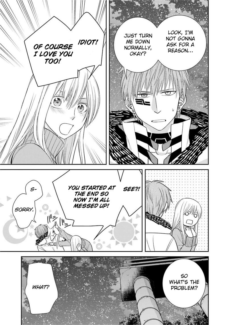 Majo No Geboku To Maou No Tsuno 59 27