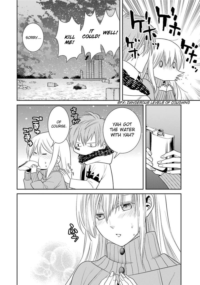 Majo No Geboku To Maou No Tsuno 59 34