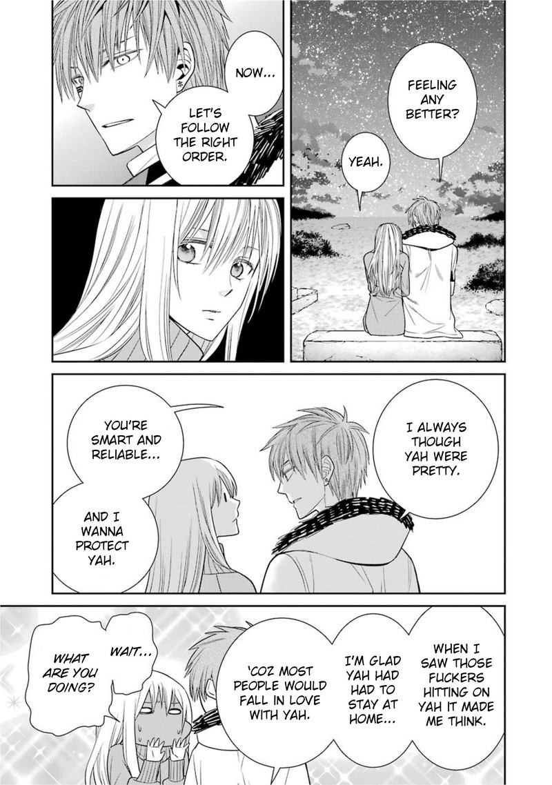 Majo No Geboku To Maou No Tsuno 59 35