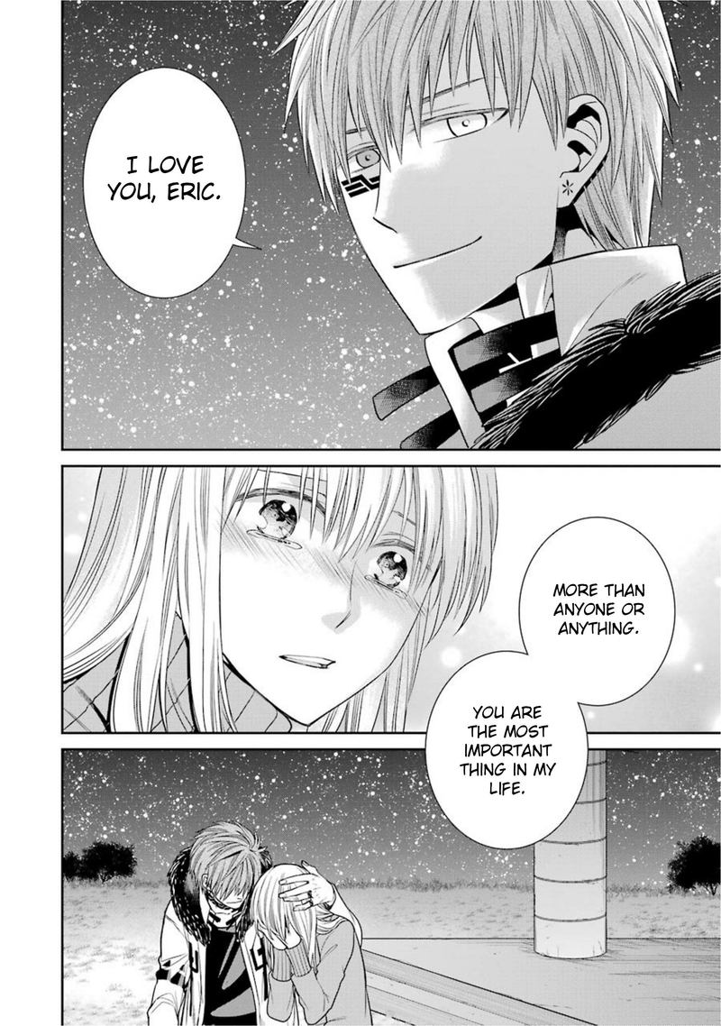Majo No Geboku To Maou No Tsuno 59 38